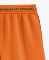 Shorts Mockup