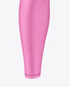 Women’s Leggings Mockup