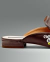 Mule Shoe Mockup