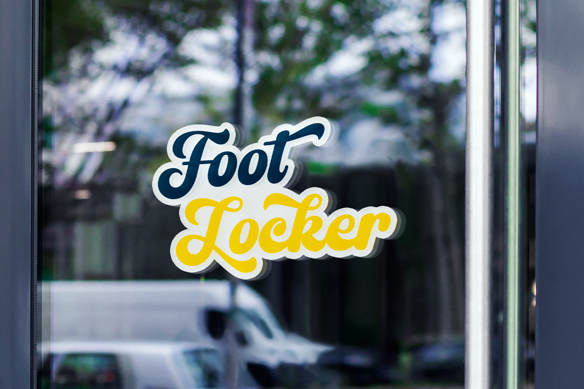Candelis - Modern Script Font