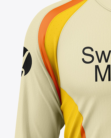Sweatshirt Mockup