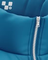 Down Jacket Mockup