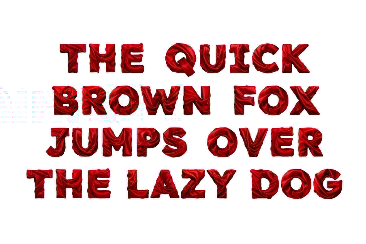 Royal Satin Font