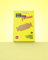 Paper Box Mockup