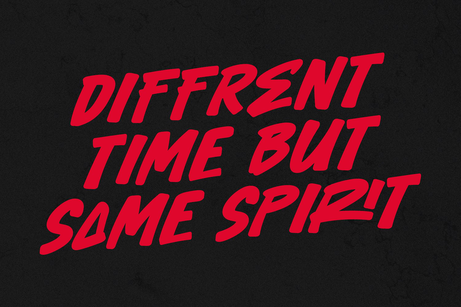Gazev Trip Bold Urban Marker Display Font