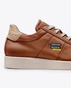 Sneaker Mockup