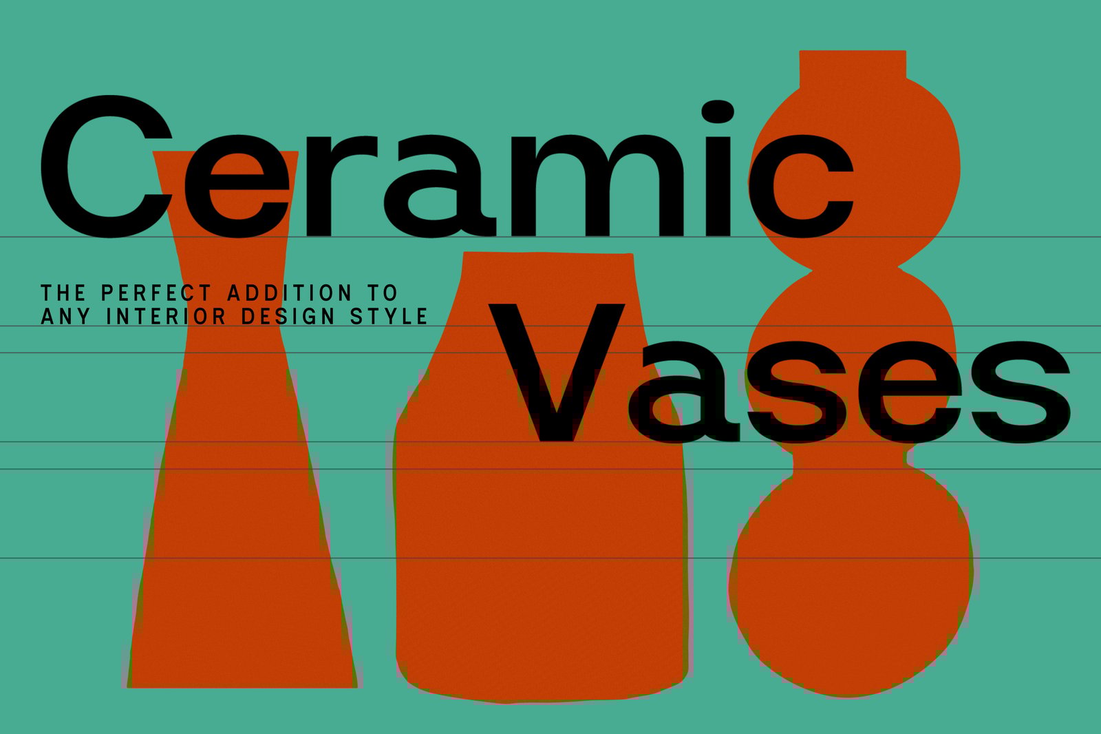 Chopra Typeface