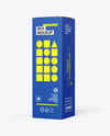 Box Mockup