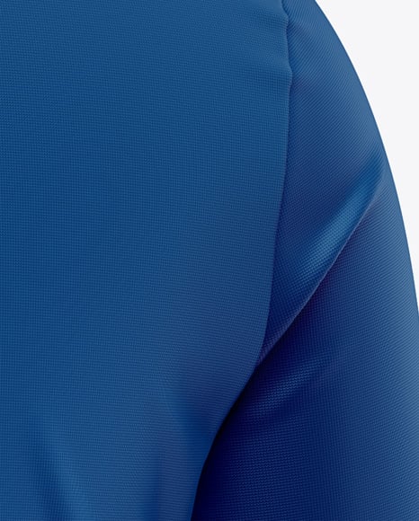 Sport Jersey Mockup