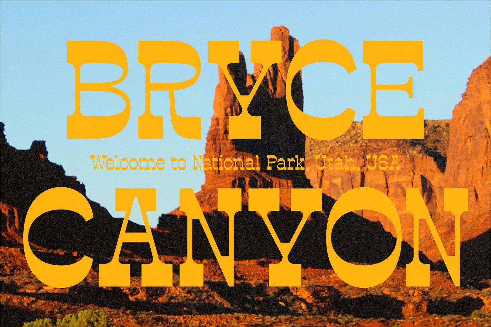 Estripe – A Reversed Contrast Font