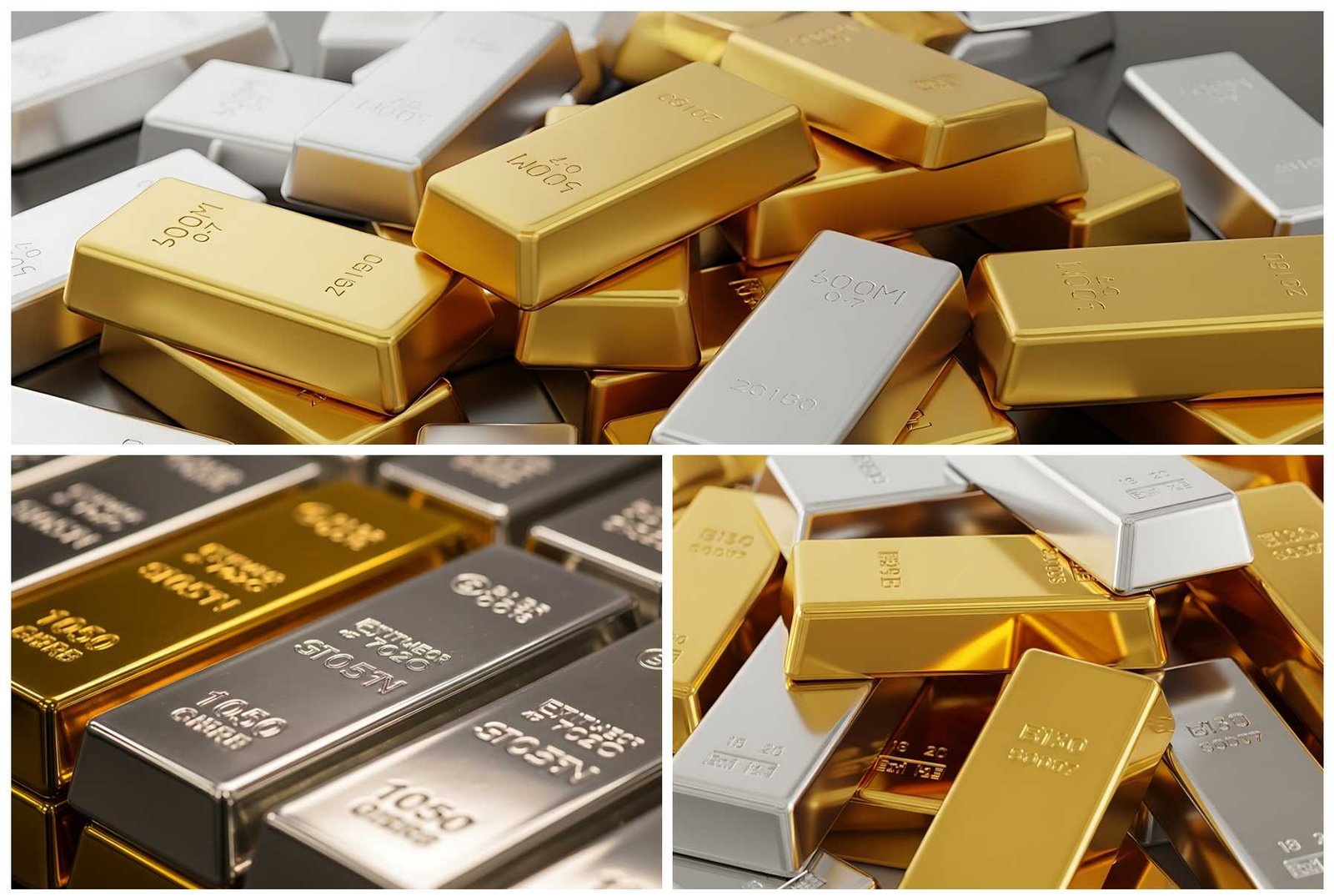 59 Gold and Silver Stock Photos – Luxury Metal Texture Collection