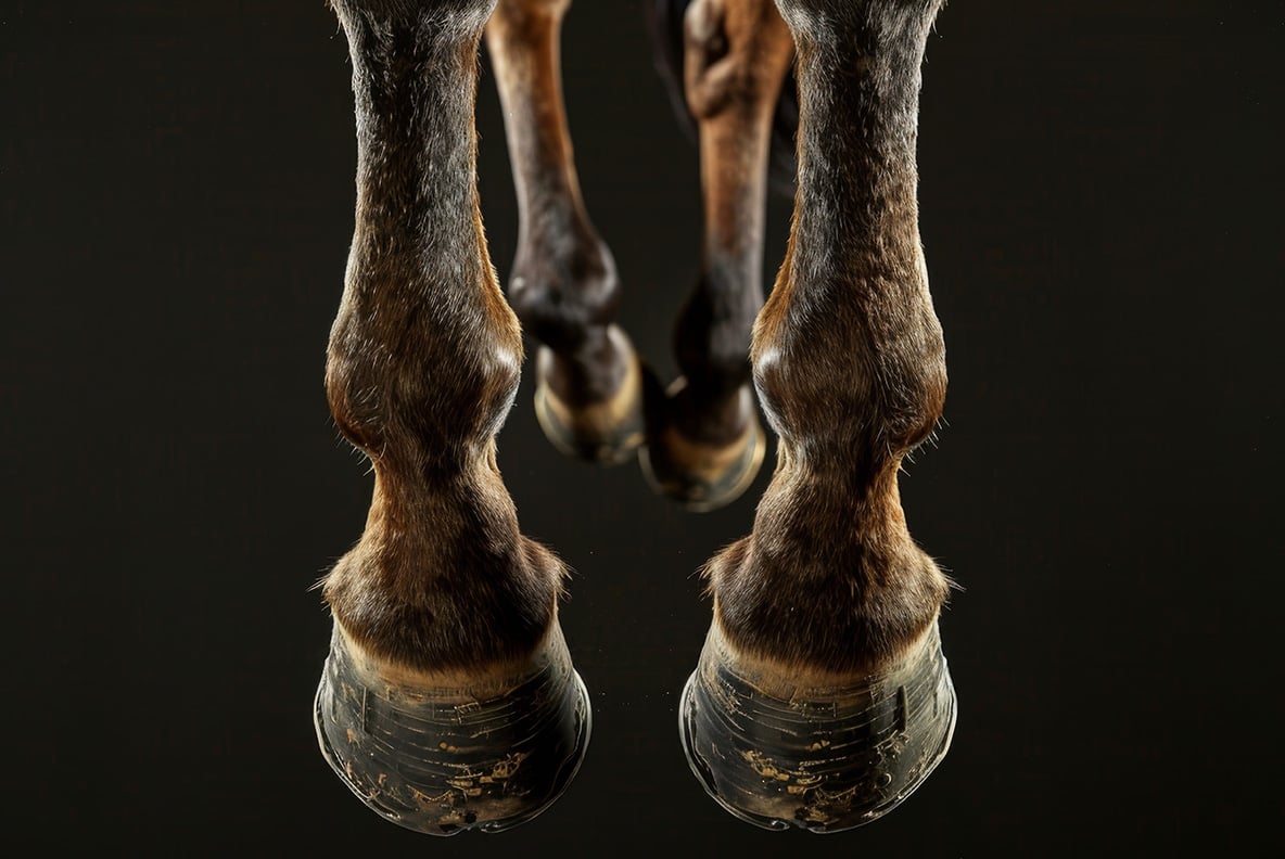 Animal Legs - 49 images