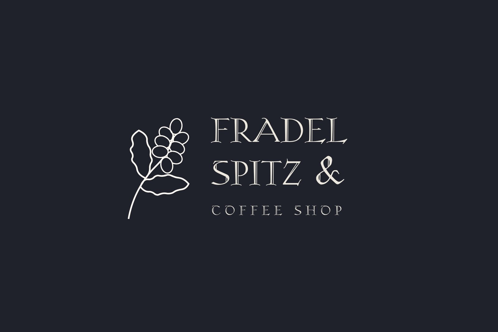 Phantom Sigil - Ancinet Serif Typeface