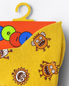 Socks Packaging Mockup