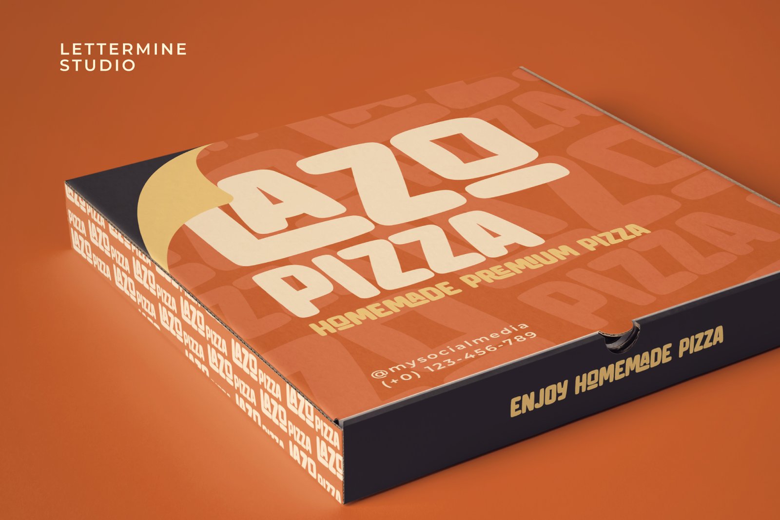 Blovi Core Font