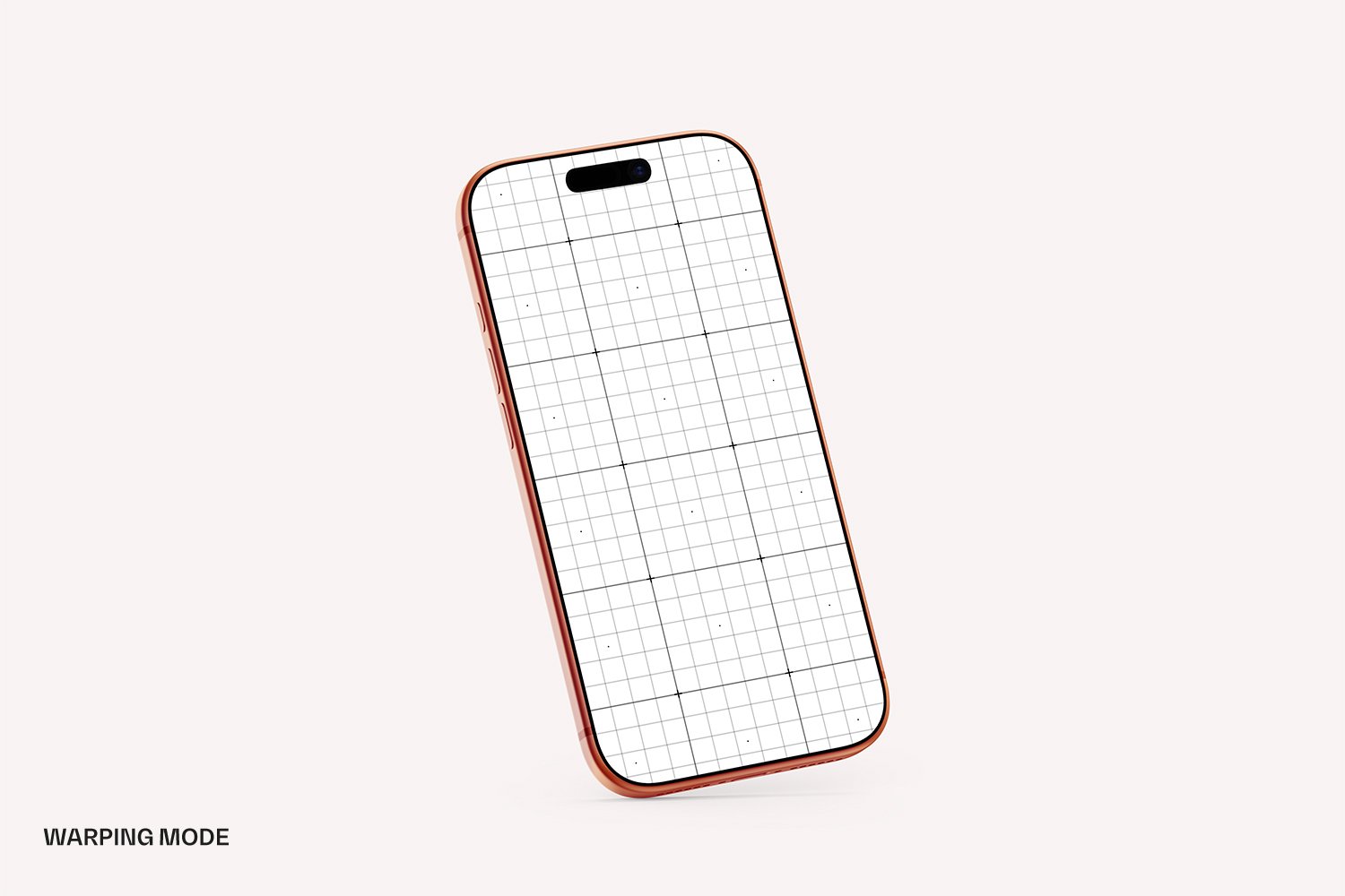 iPhone 17 Pro Max Mockup Set