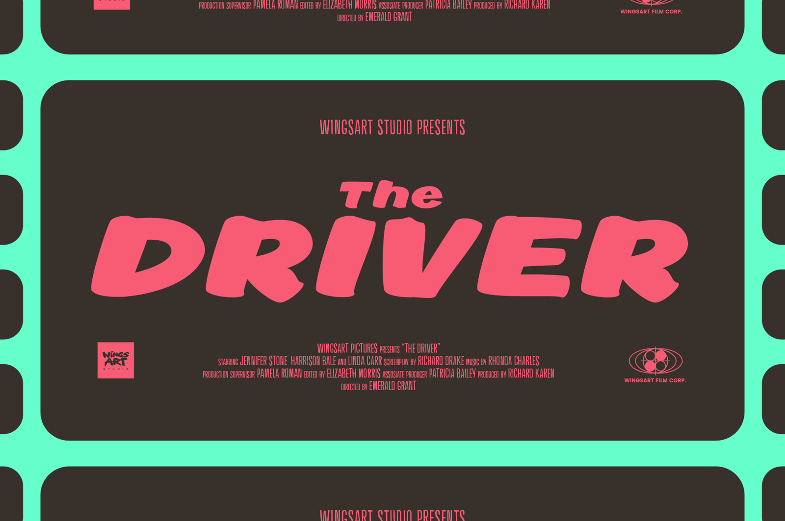 Victory Lane – A Brush Font for Race Car Livery and Signage