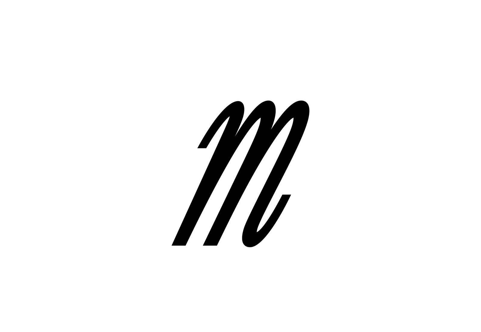 Maker Display Serif