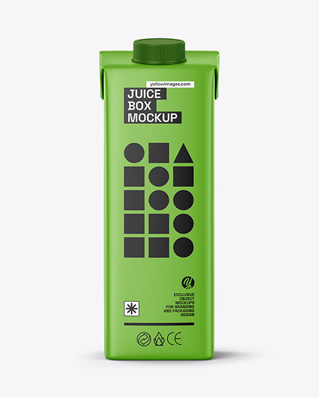 Juice Package Mockup - Pin+On+Mockups+Packaging