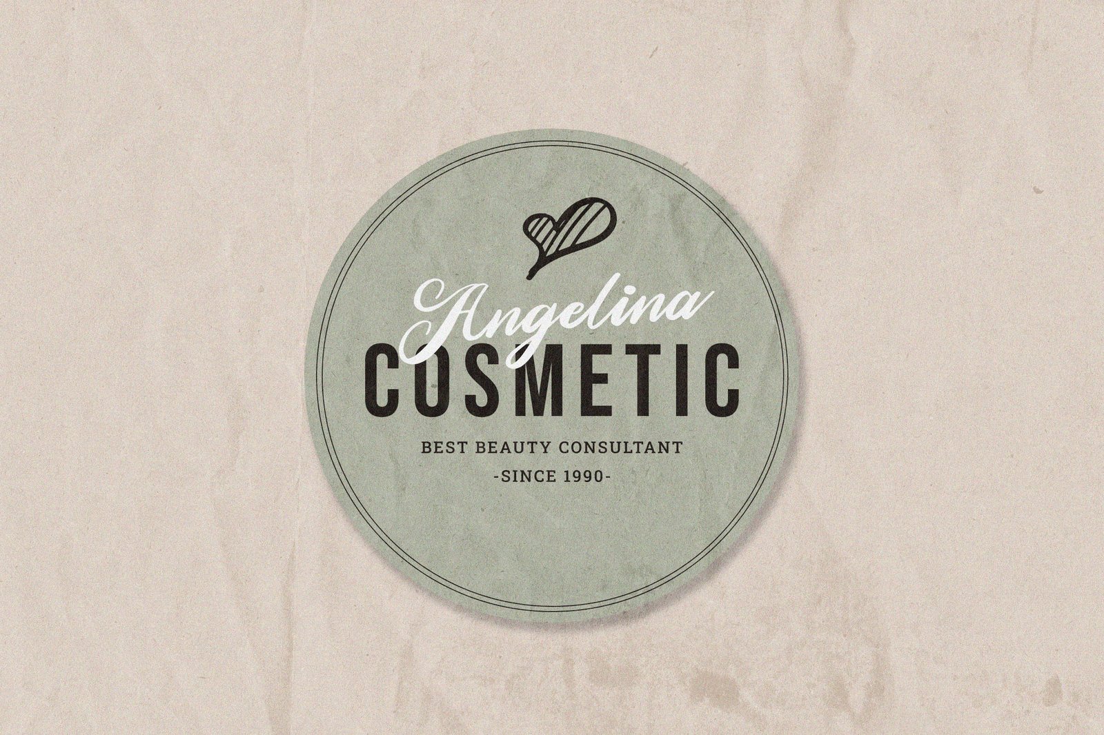 Romane | Classic Handwritten Script Font