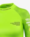 Women's Sport Kit - Half Side View