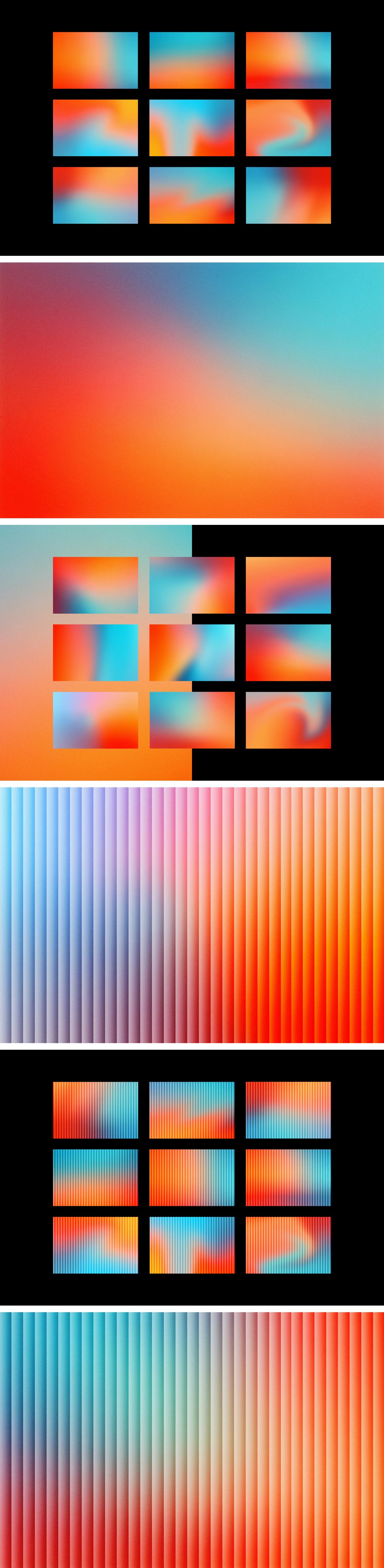 Chroma Textures