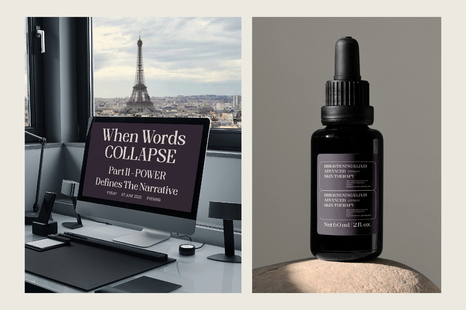 Mindken Transitional Serif Font
