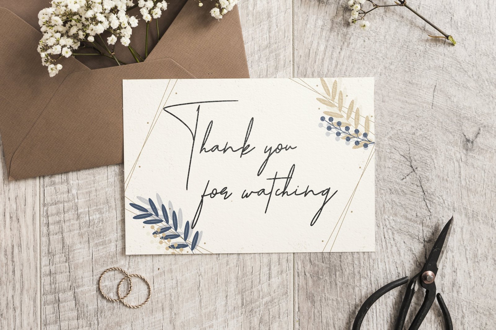 Signature Austine - Elegant Font