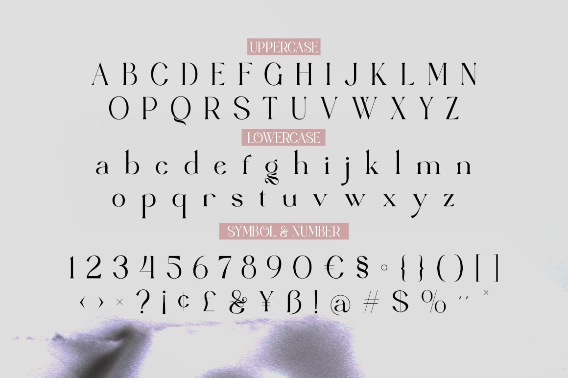 Angrela Display Font