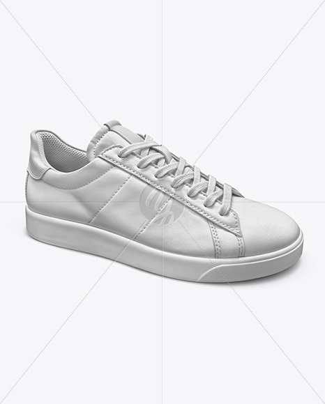 Sneaker Mockup