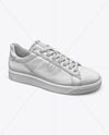 Sneaker Mockup