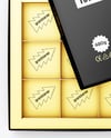 Sweets Box Mockup