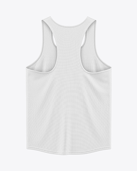 Tank Top Mockup