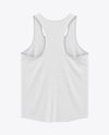 Tank Top Mockup