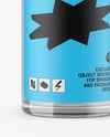Roll-on Deodorant Mockup