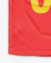 Soccer Jersey Mockup