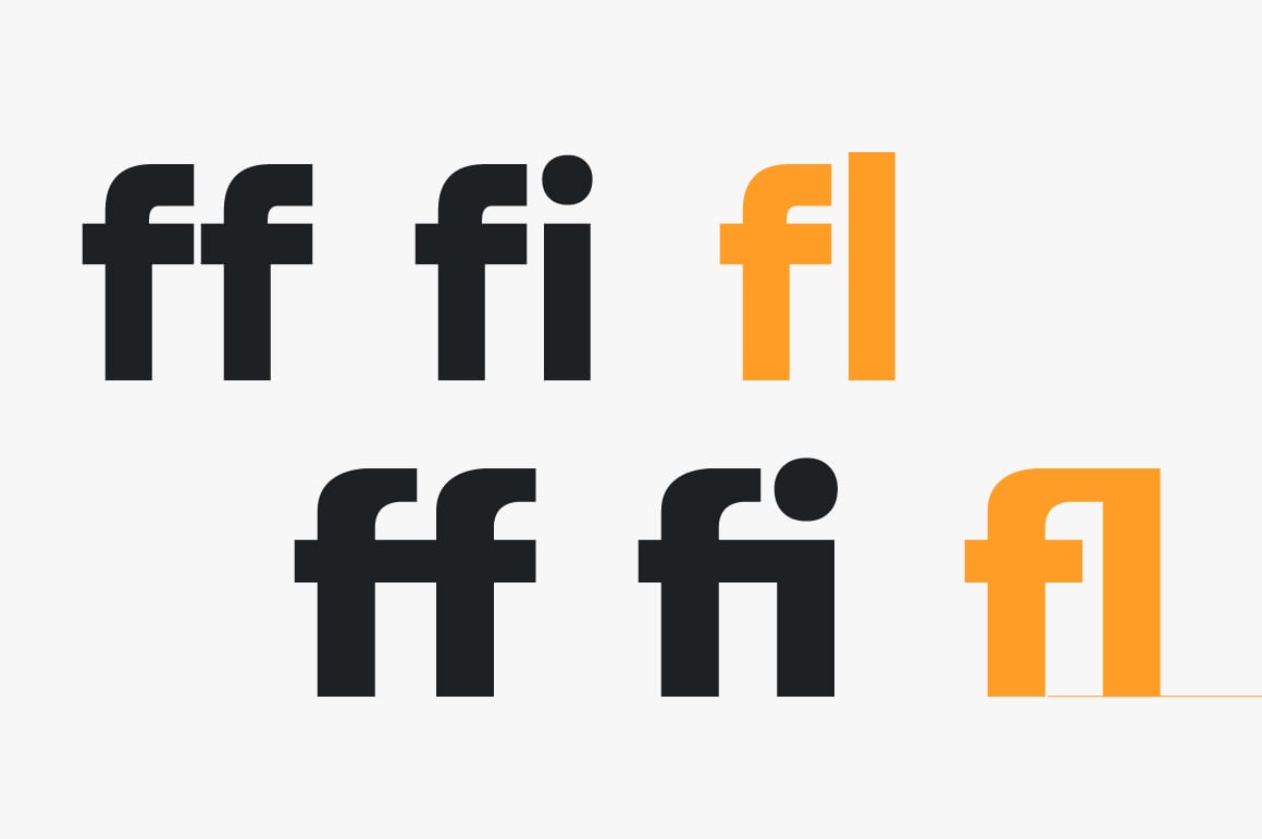Raela Pro a Geometric Sans Serif Family