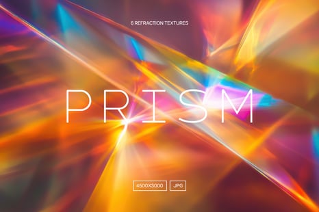 Abstract Prism Textures - Textures