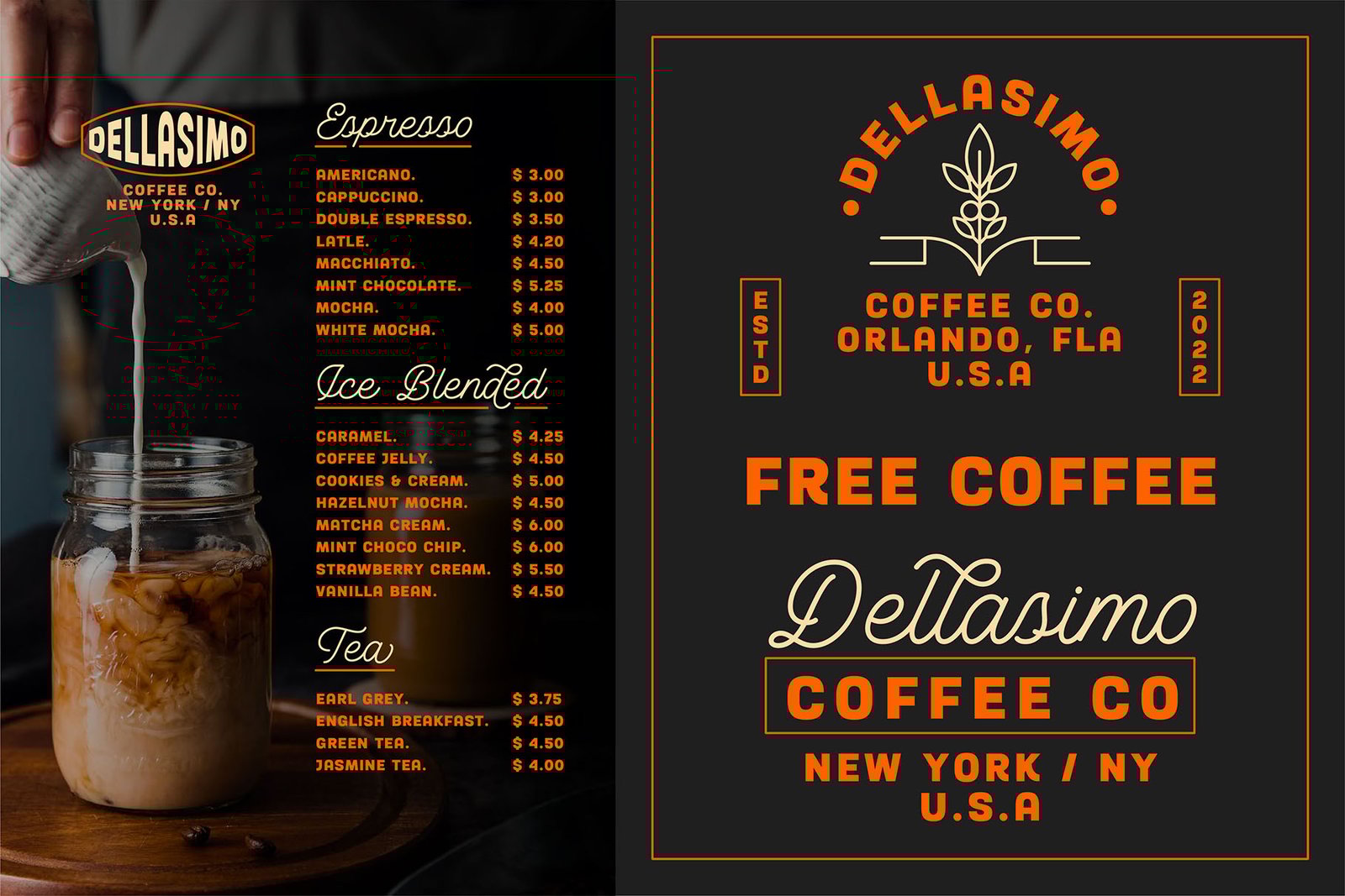 Bellasmith Font