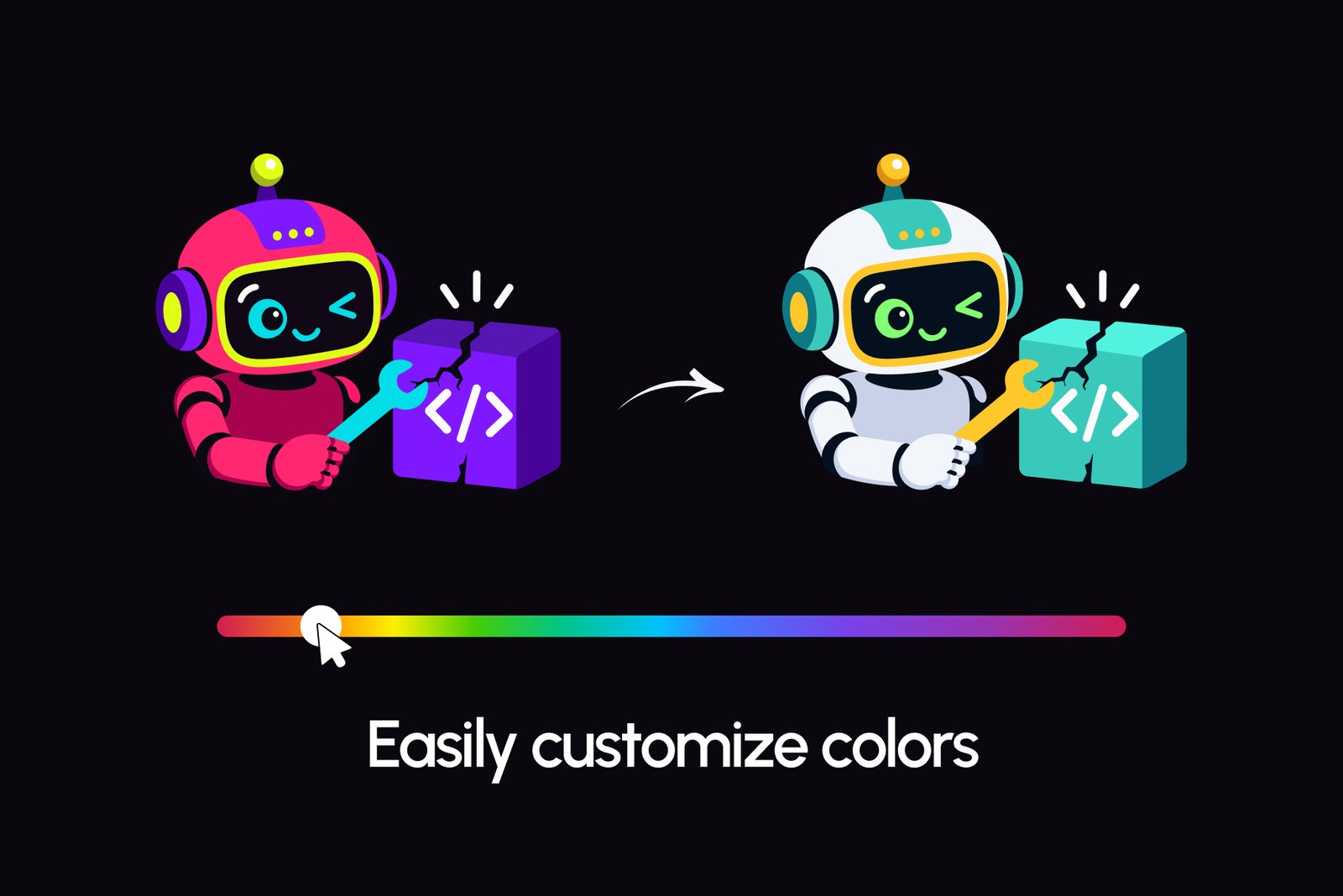 75 Artificial Intelligence Pack