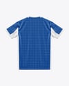 Soccer Jersey Mockup