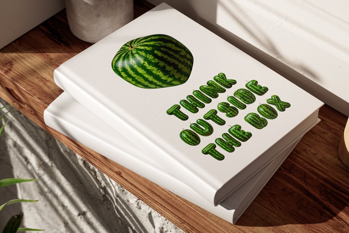 Watermelon Font