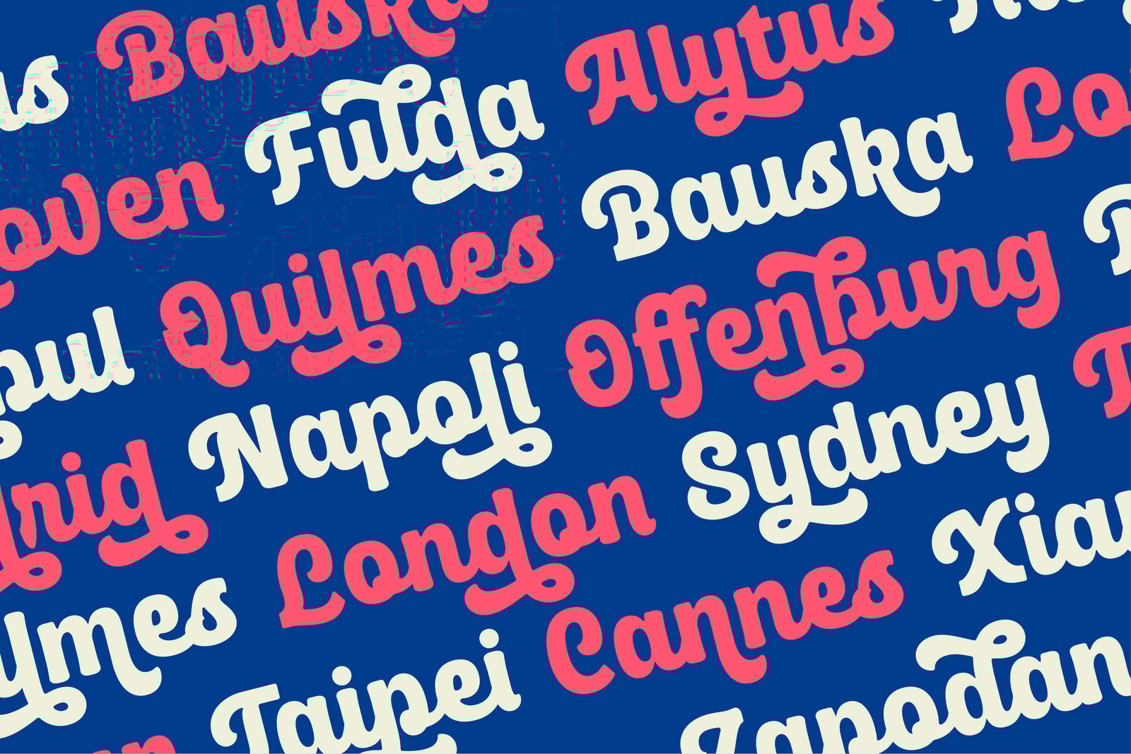 Betlyn Font