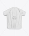 Soccer Jersey Mockup