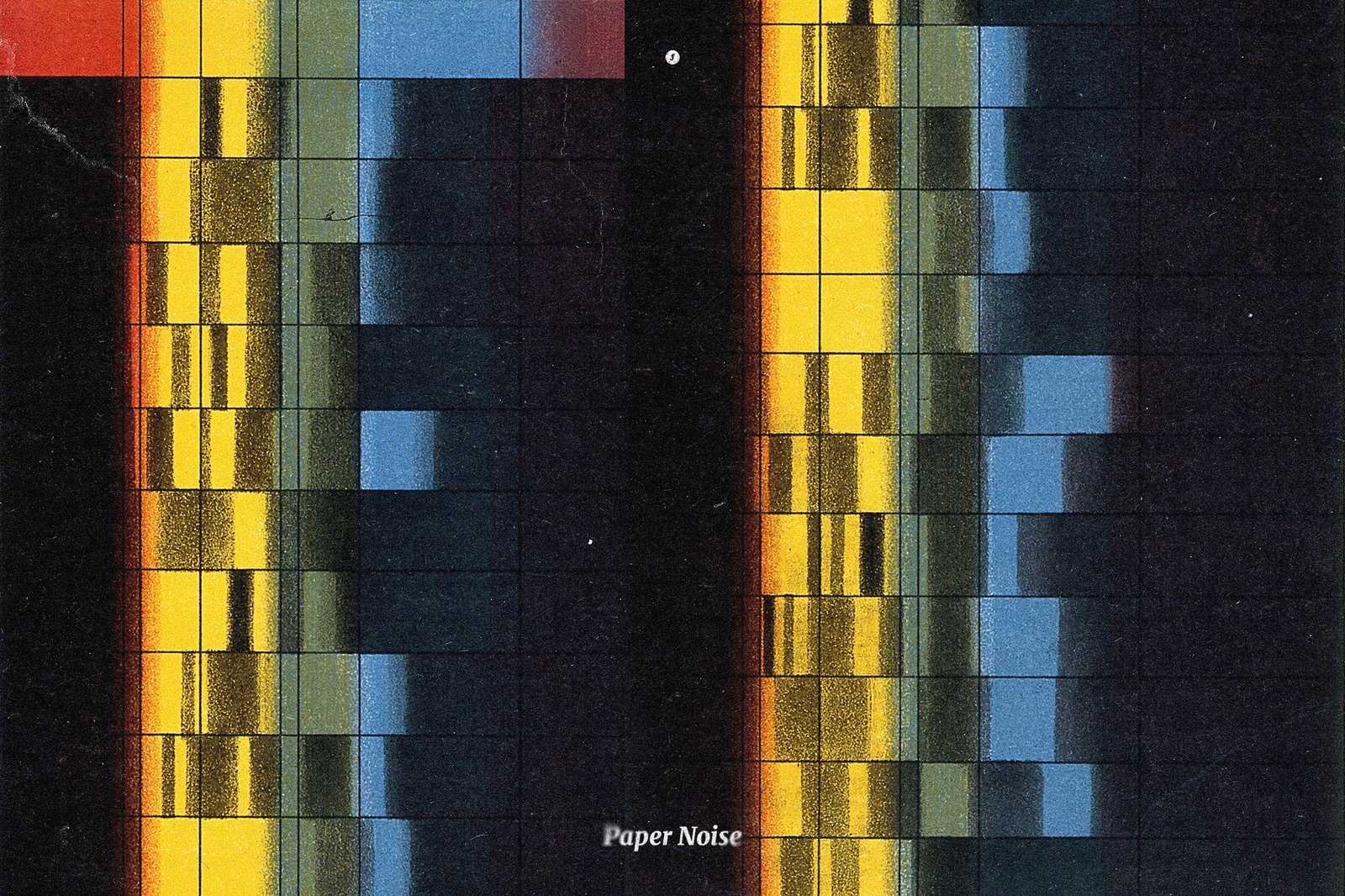 176 Paper Noise Overlays &amp; Textures