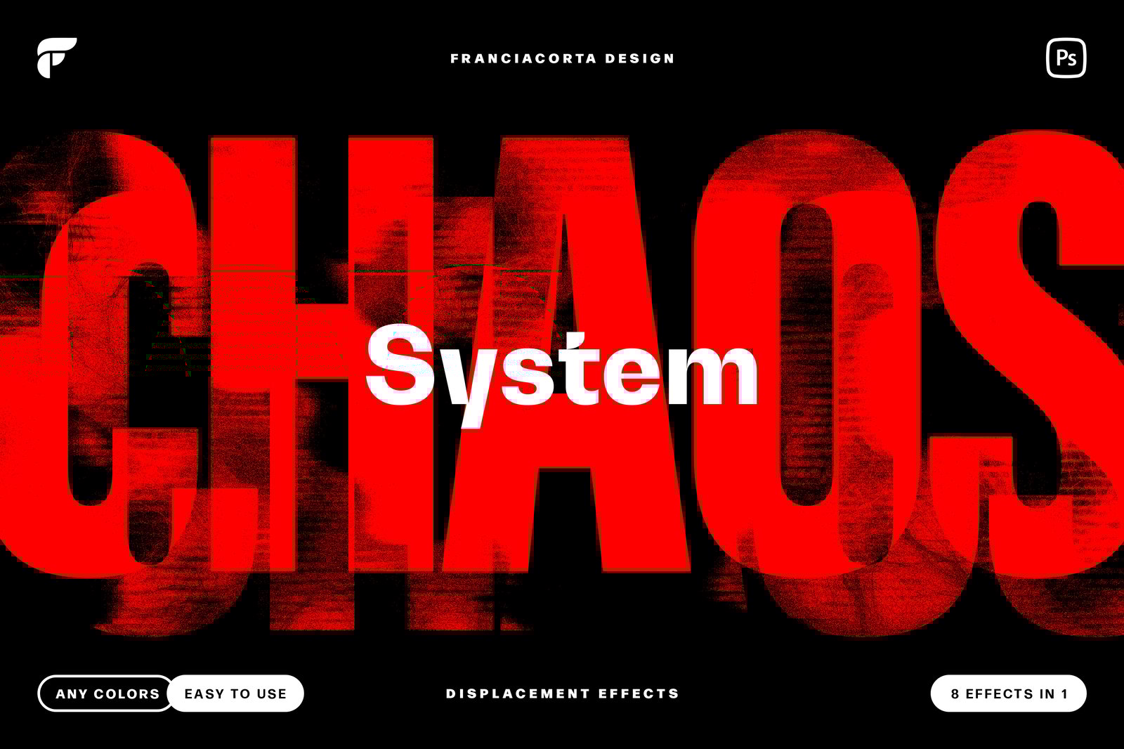 Chaos System Distortion Effects