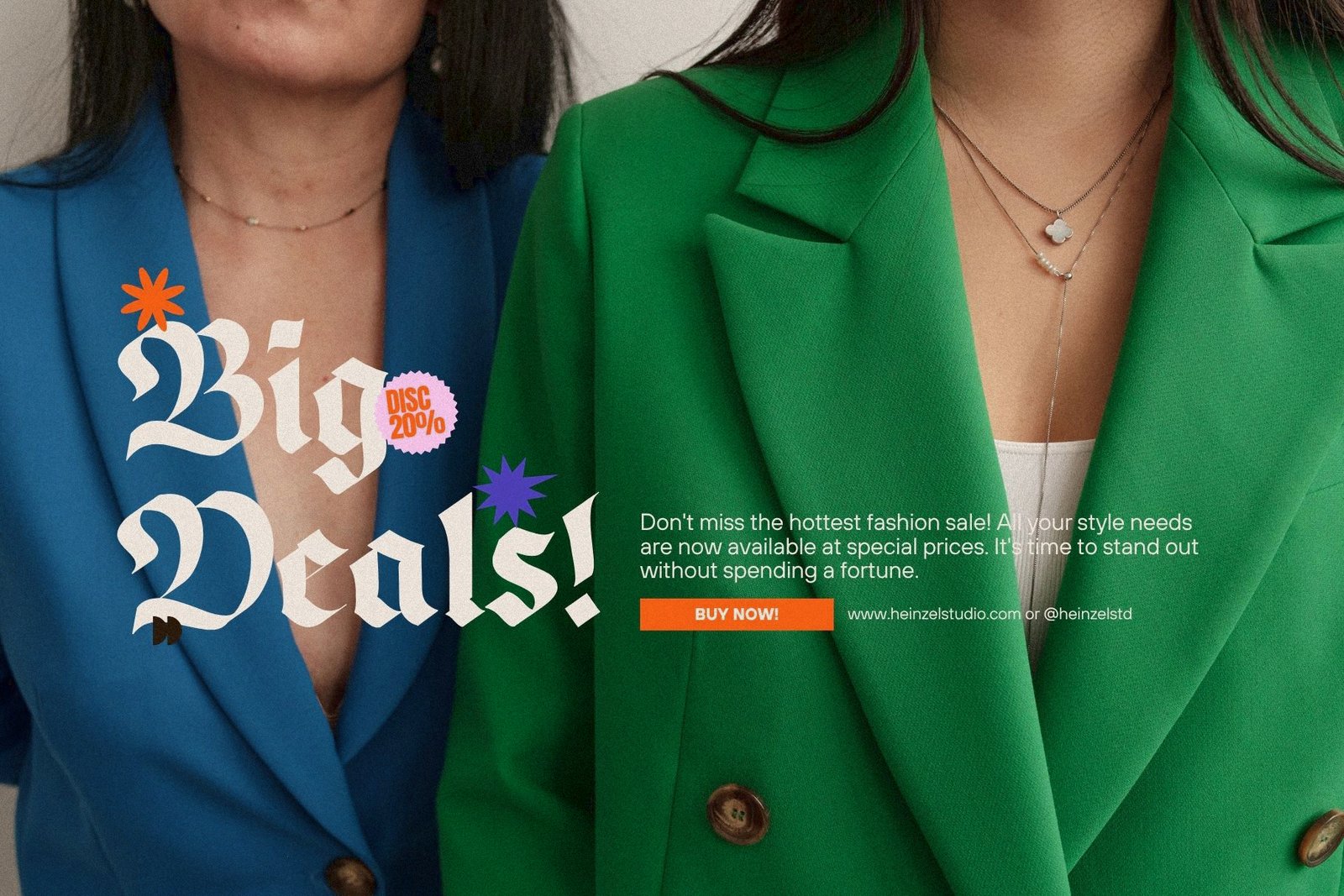 Magnefico Font