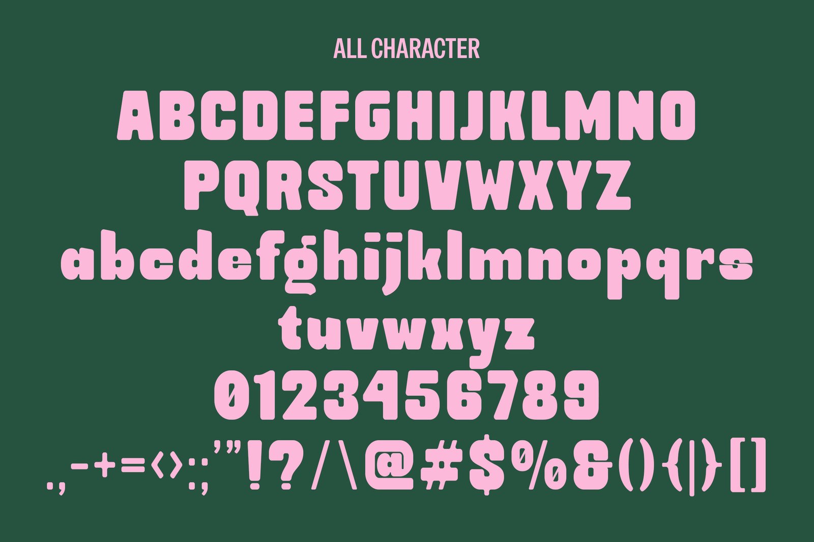 DT Youthy Bold Font