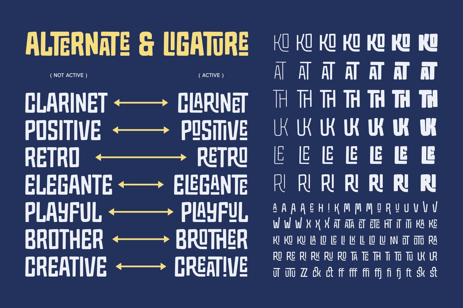 Happy Season Font Family