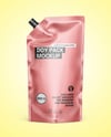 Matte Metallic Doy Pack Mockup
